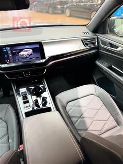 فولكسفاغن أطلس كروس سبورت